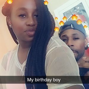 Meet your Posher, Niani